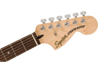 Fender Squier Stratocaster Affinity HSS Charcoal Frost Metallic Fender Squier Stratocaster Affinity HSS Charcoal Frost Metallic